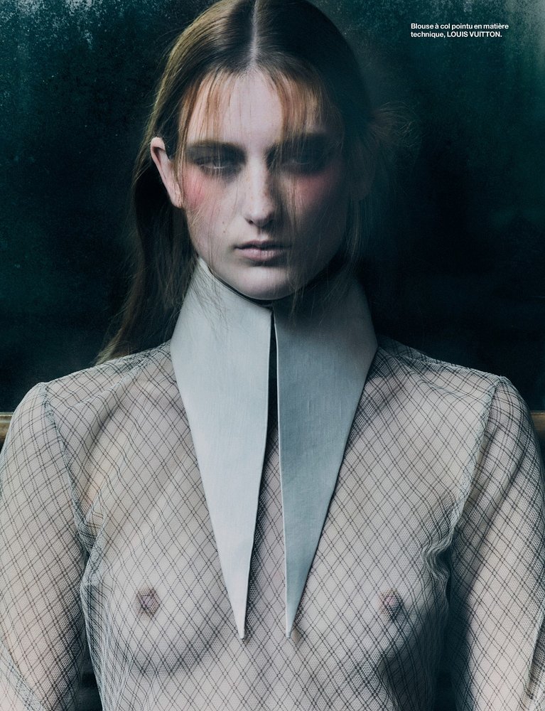 Addison Soens portfolio photo 7